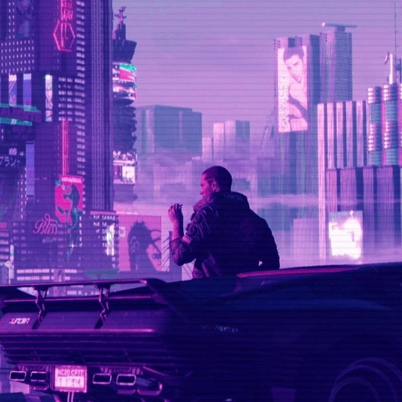 NeoDetective's cover