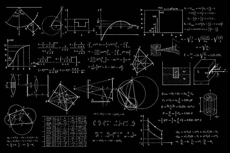 Unlocking Physics Concept's cover