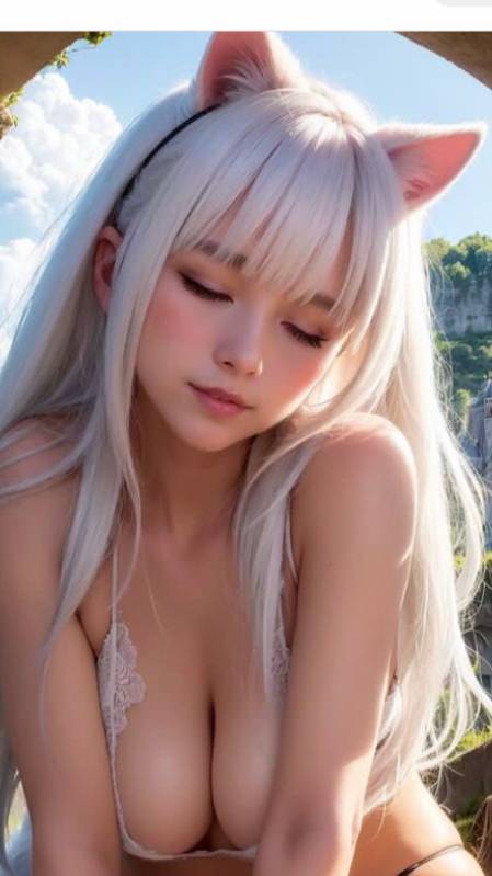 TrendsMEOW's cover
