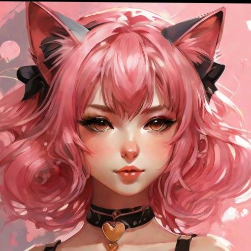 Chat with Mew Zoey nsfw - Enjoy Free Unrestricted AI Character Roleplay
