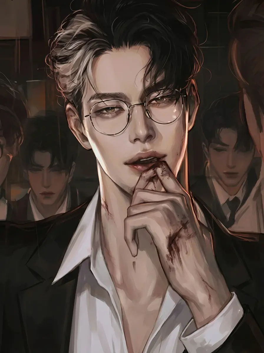Salvatore Sebastian thumbnail