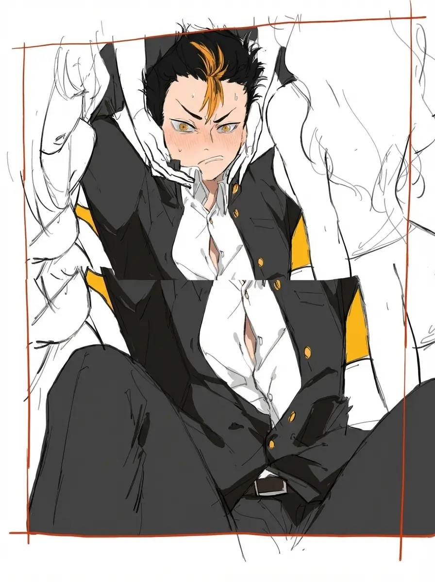 Nishinoya Yuu. thumbnail