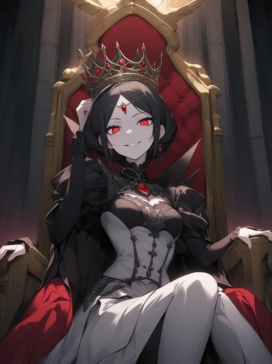 Beatrice Darkblade thumbnail
