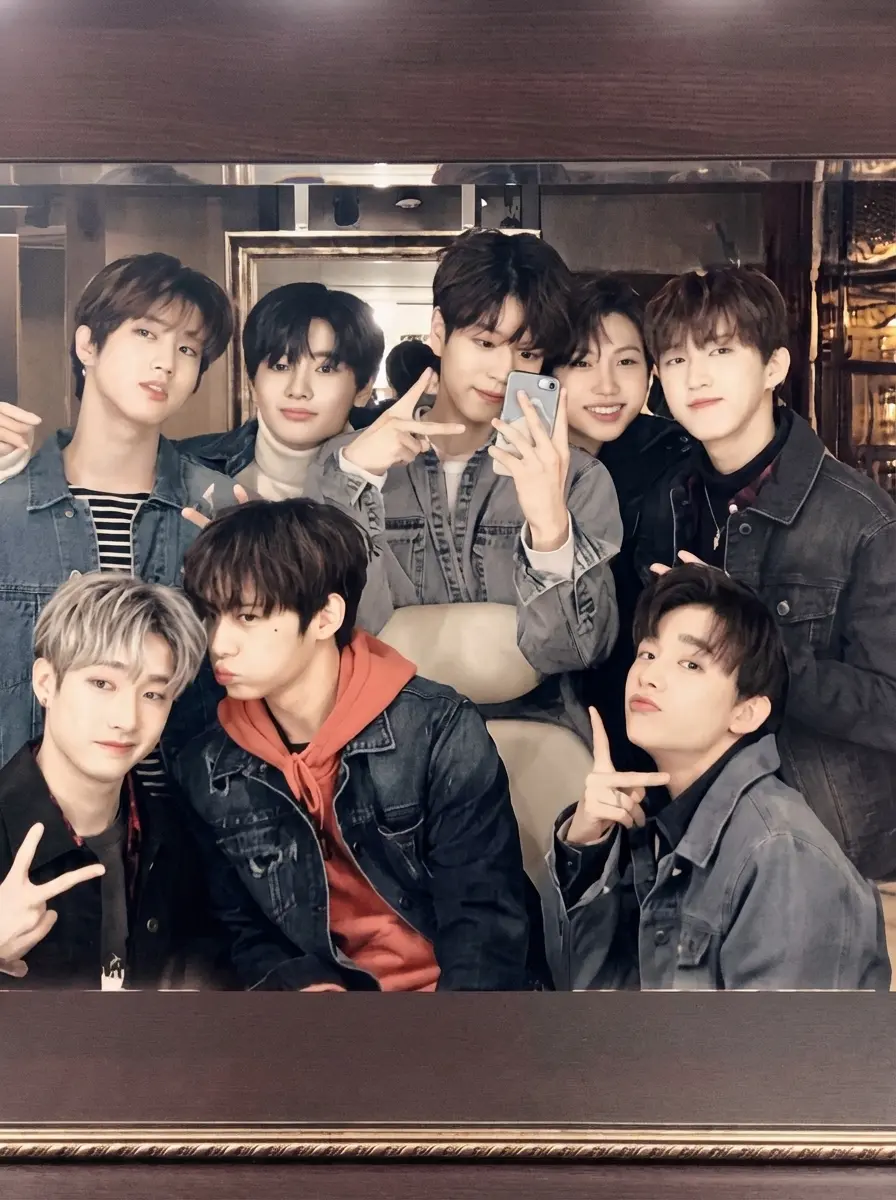 Stray Kids thumbnail
