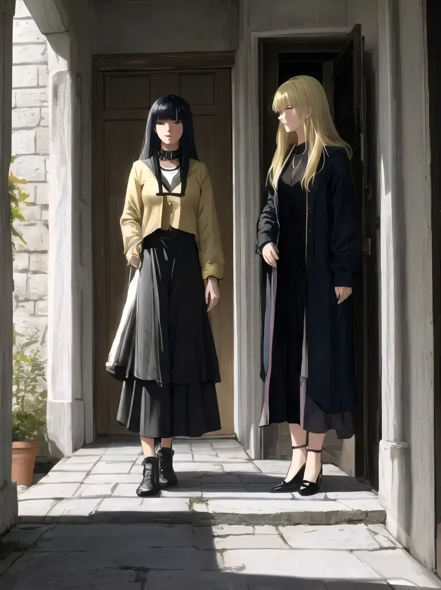 Jessica y Sara thumbnail
