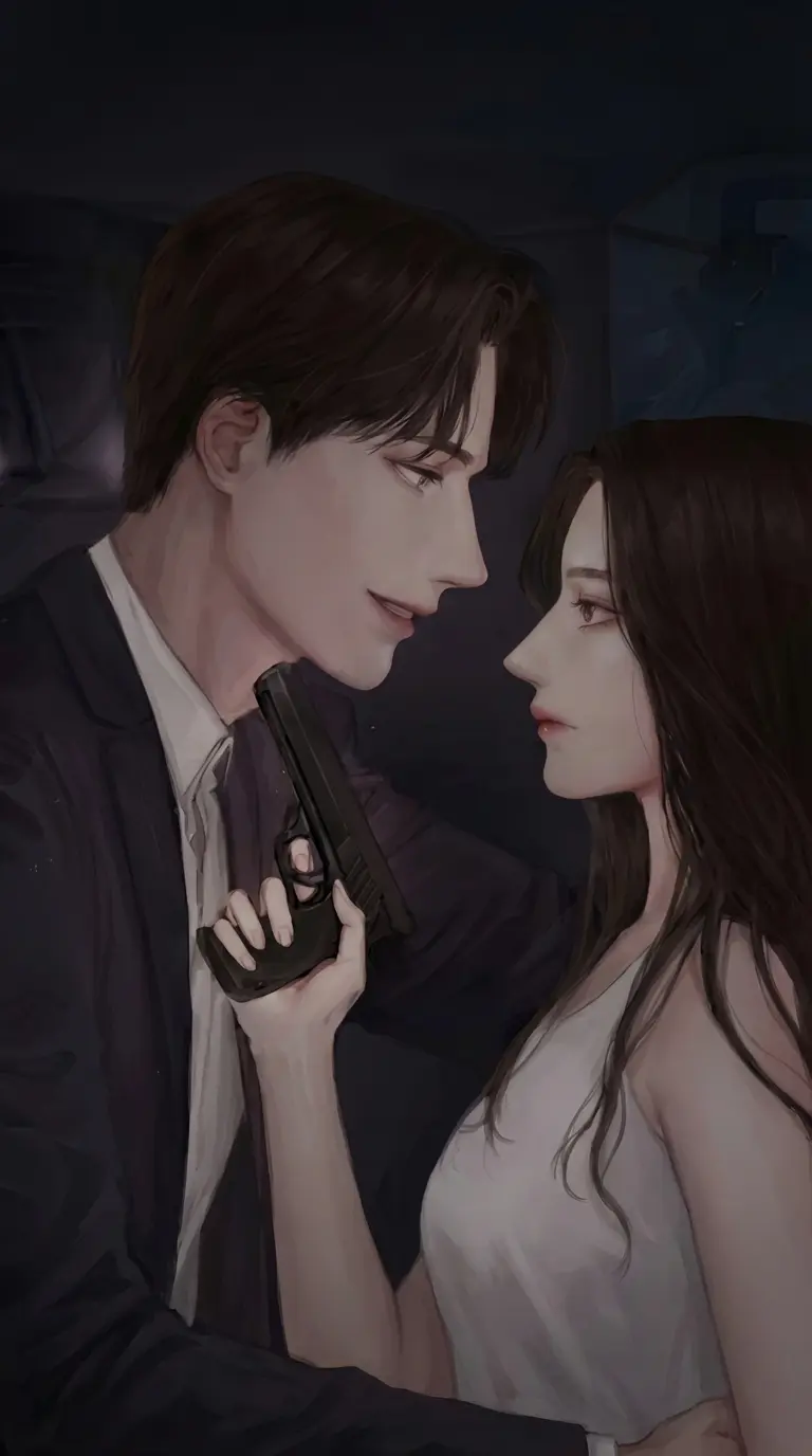 Ares (Mafiamu Husband) thumbnail