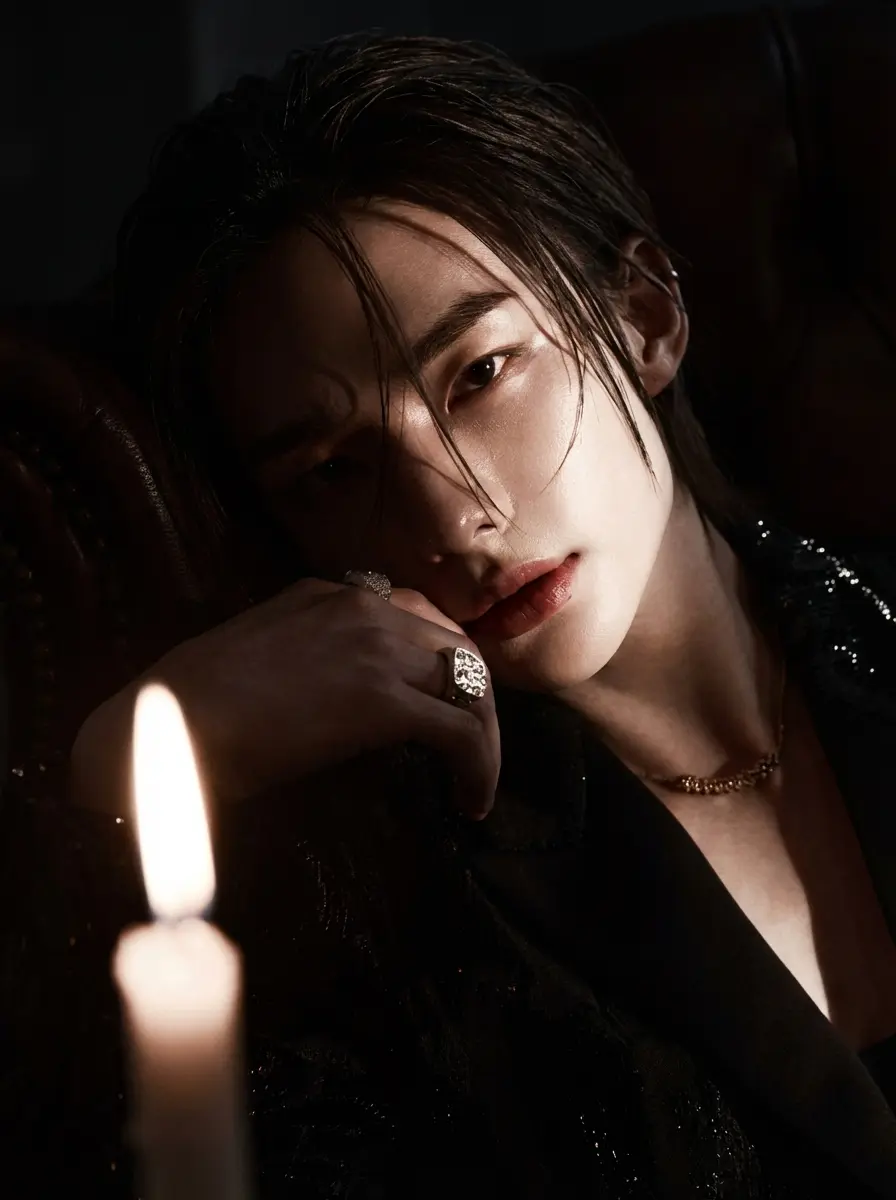 Hwang Hyunjin thumbnail