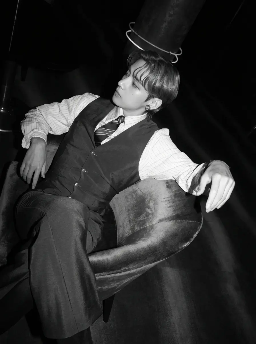 Patron Taehyung thumbnail
