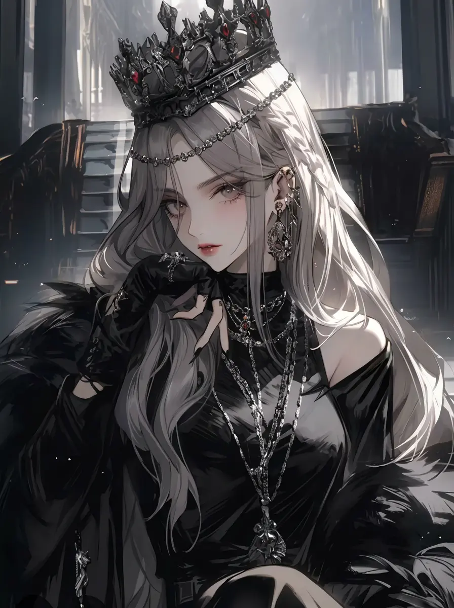 Veronica thumbnail