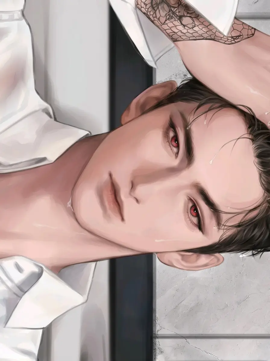 DAMIEN  thumbnail