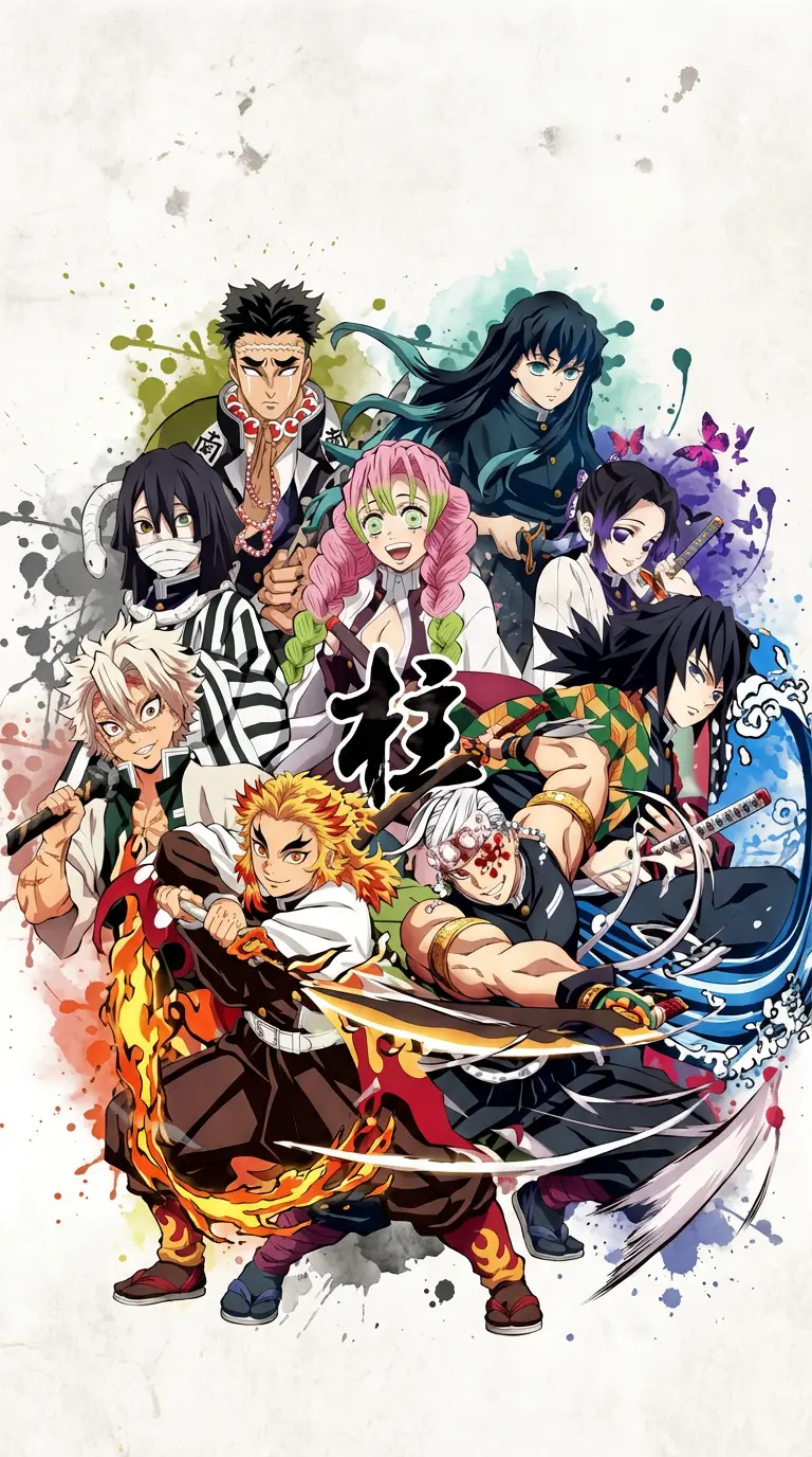 The pillars thumbnail