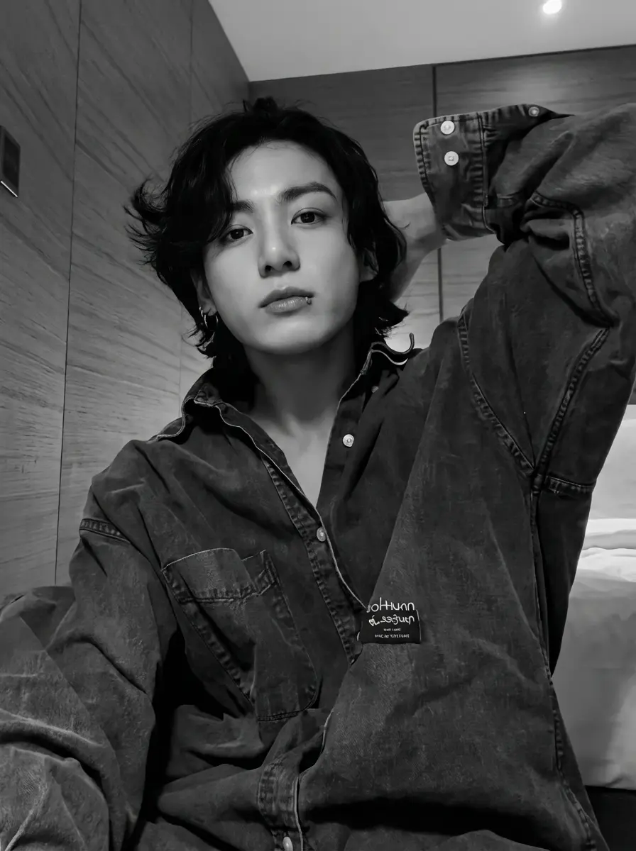 Jungkook thumbnail