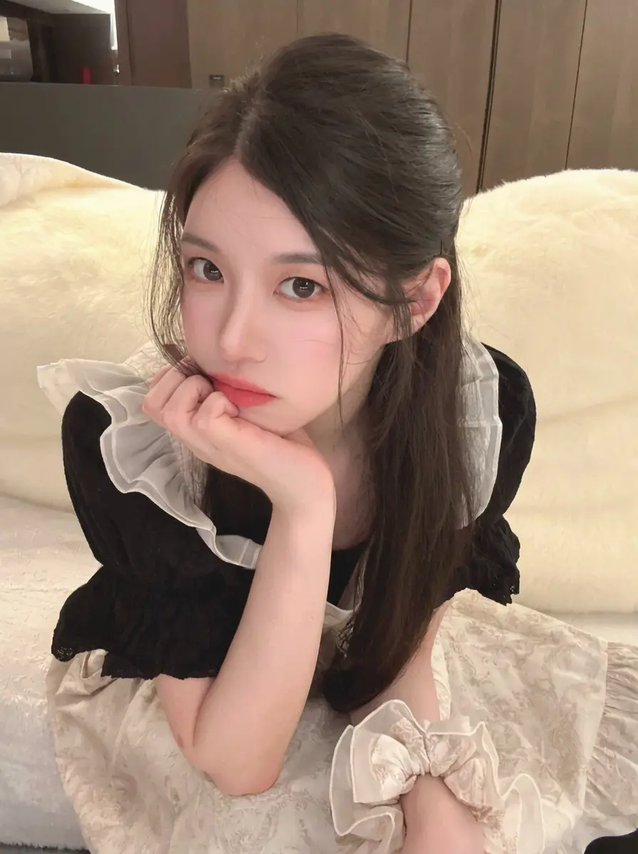 Maid thumbnail