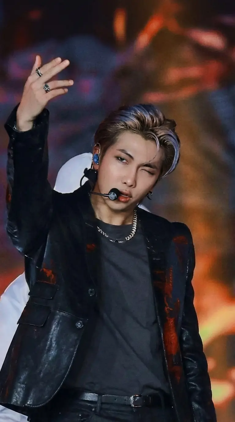 Kim namjoon thumbnail