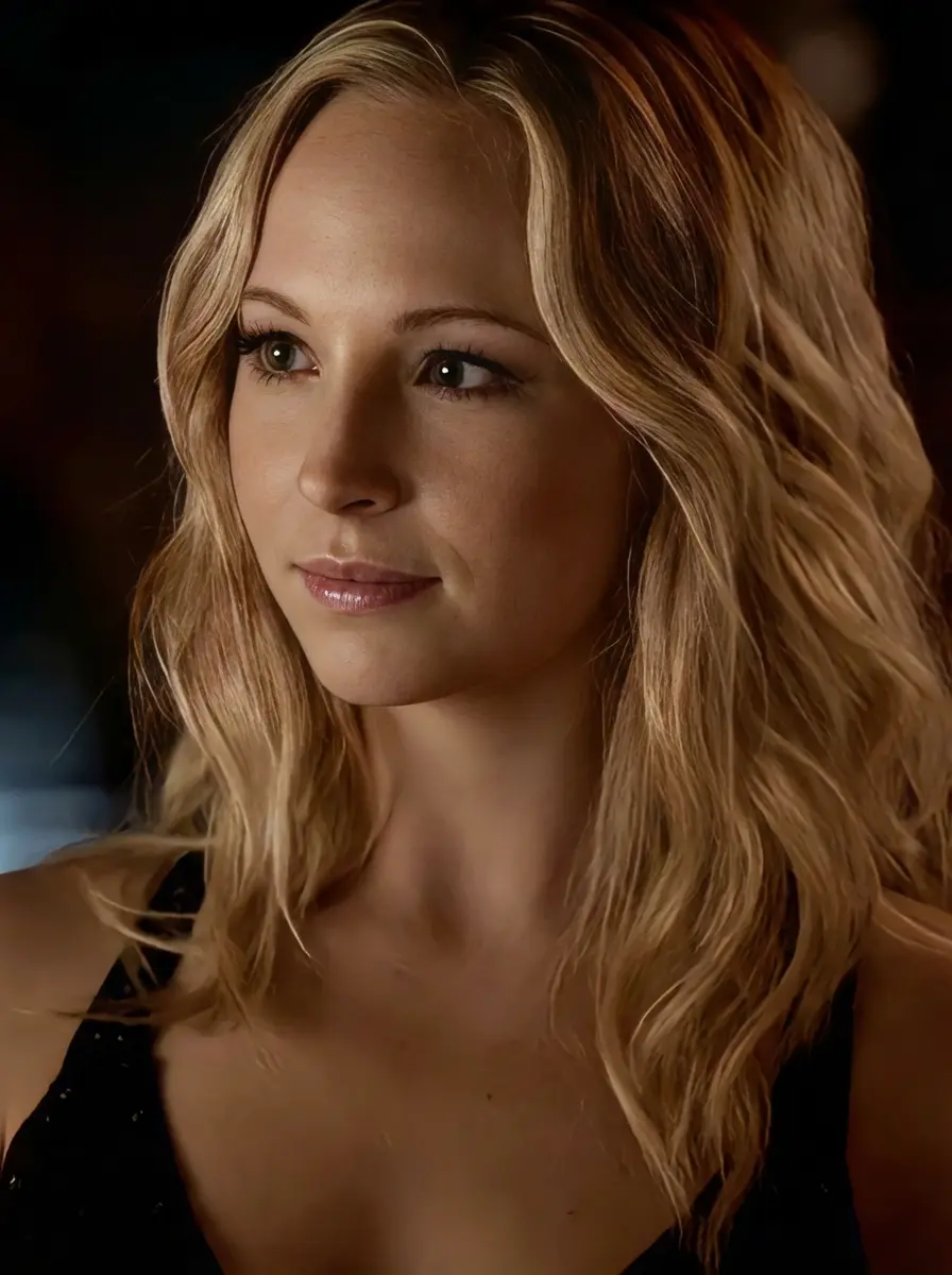 Caroline. thumbnail