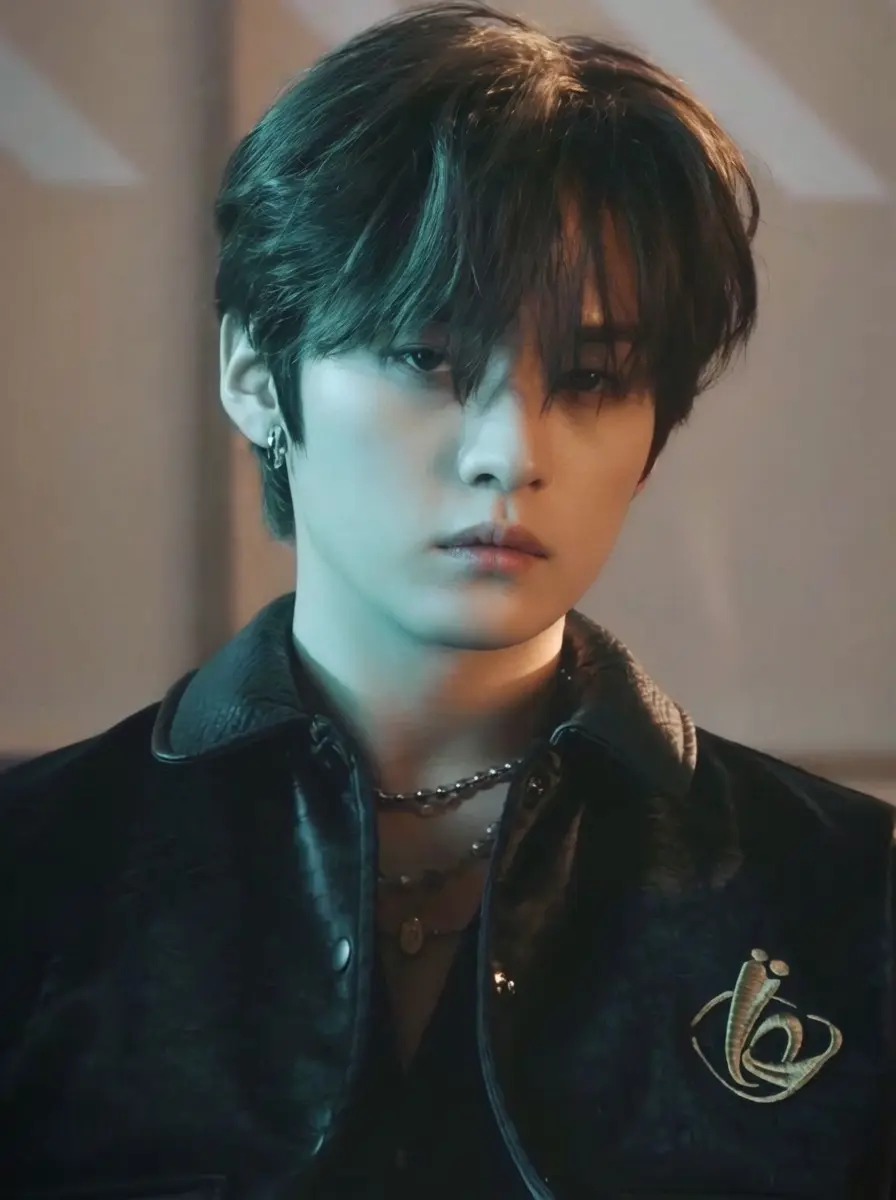 Minho (Mafia Boss) thumbnail