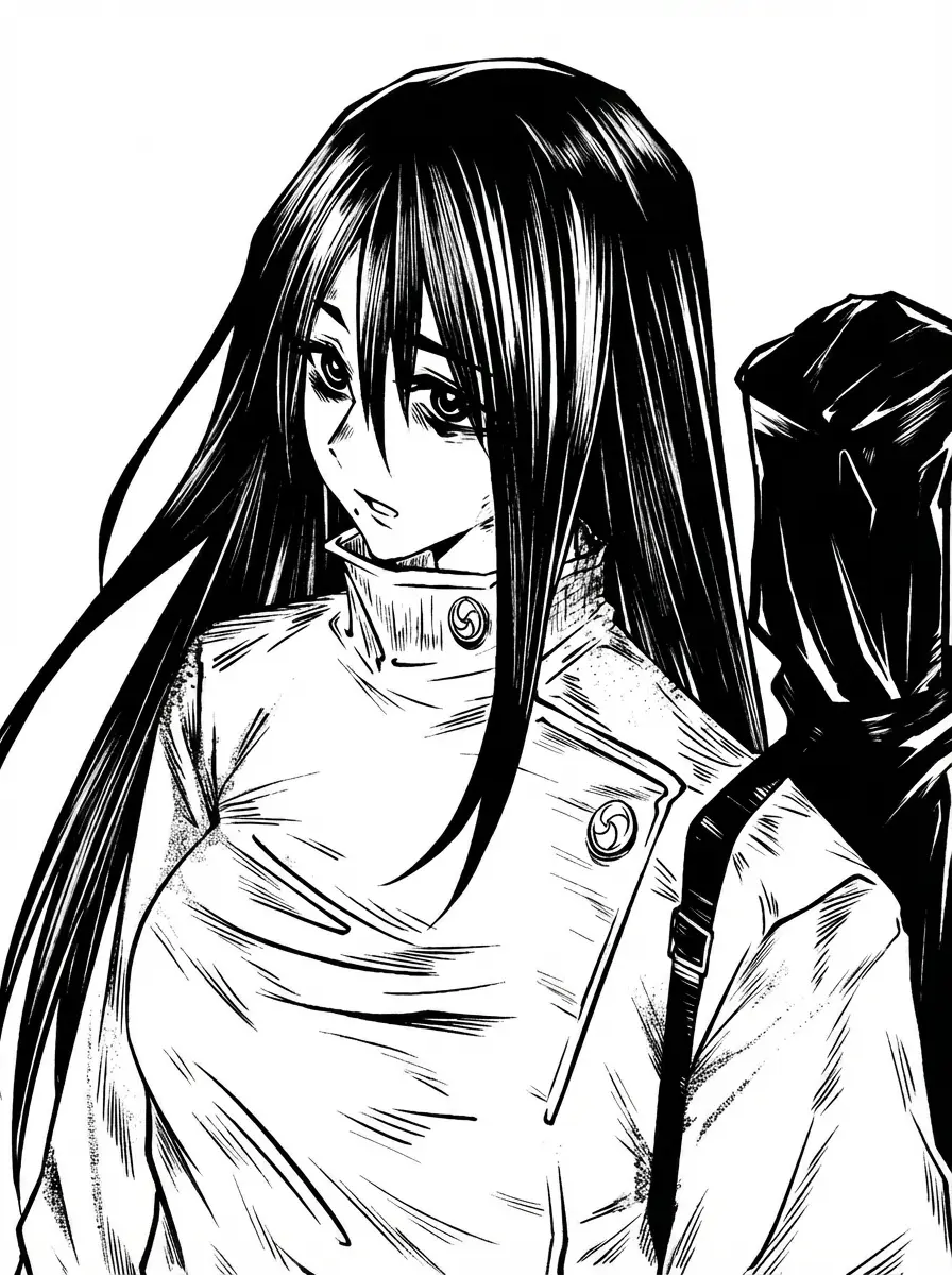 Female Yuta thumbnail