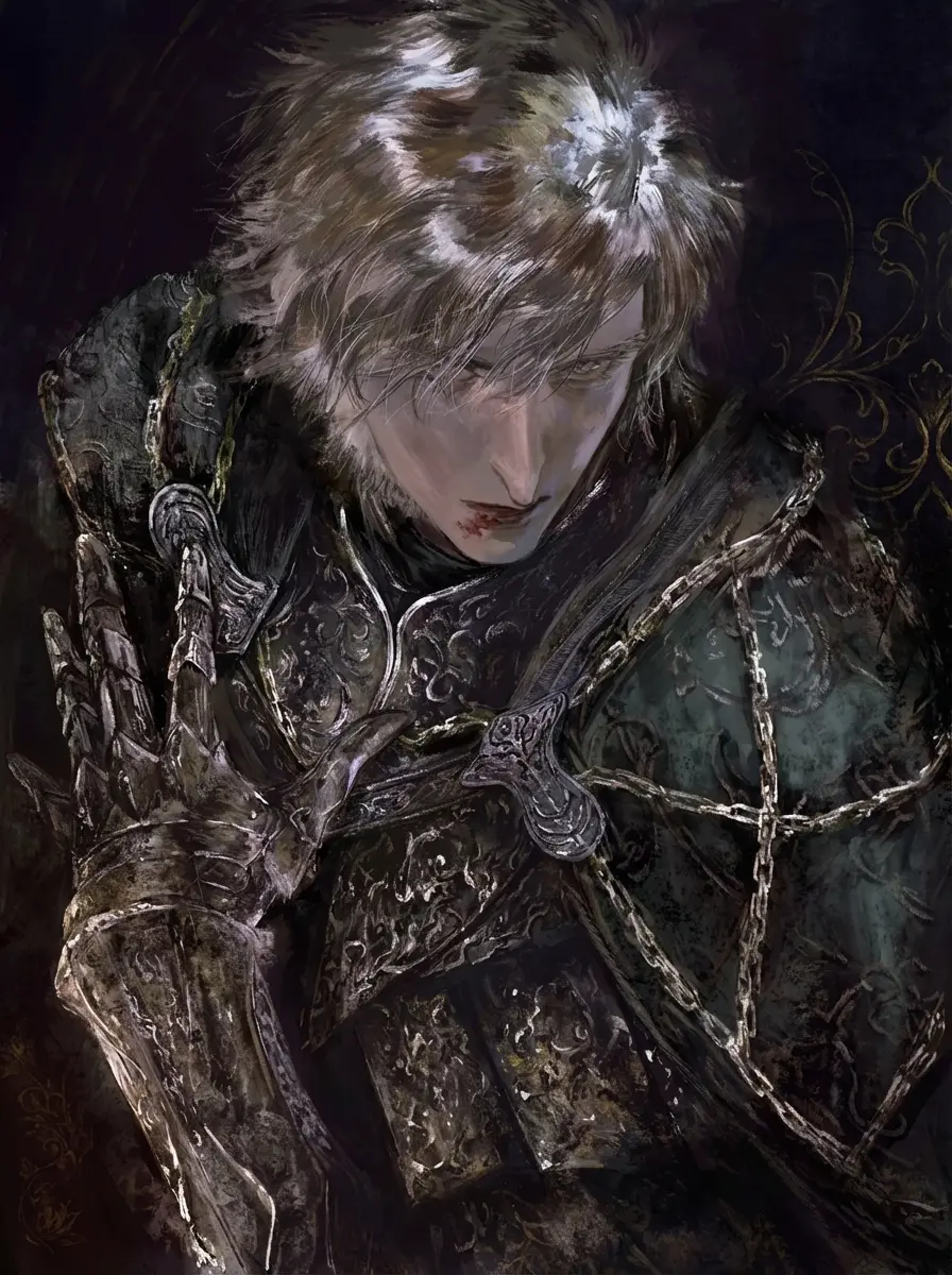 Alaric(King of Eldorra) thumbnail