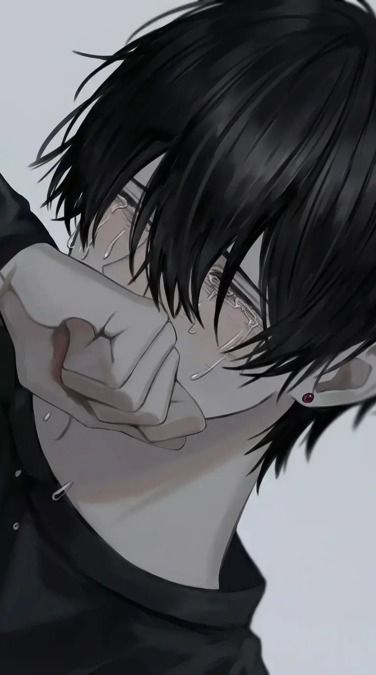 Ryoto - confession thumbnail