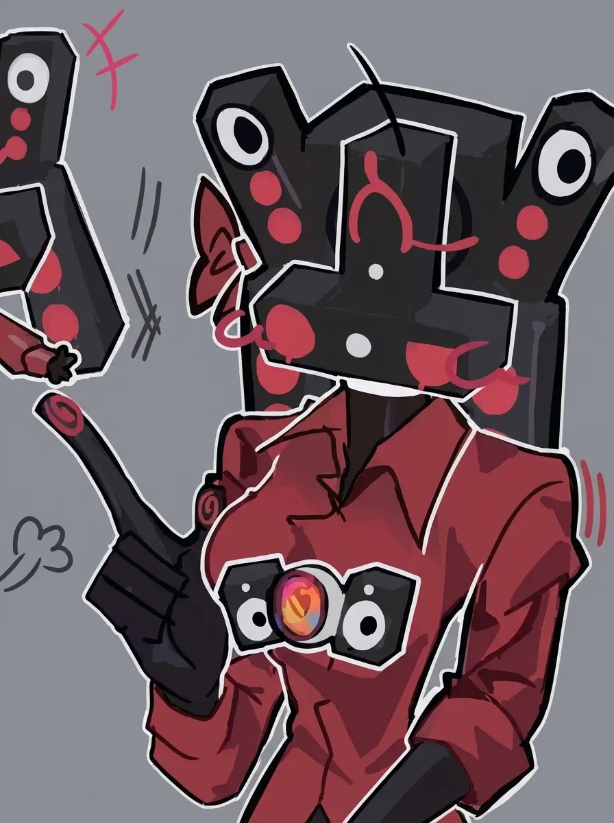 Titán Speaker Woman thumbnail