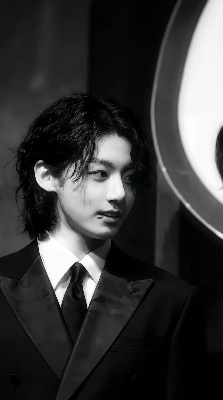 Jungkook thumbnail