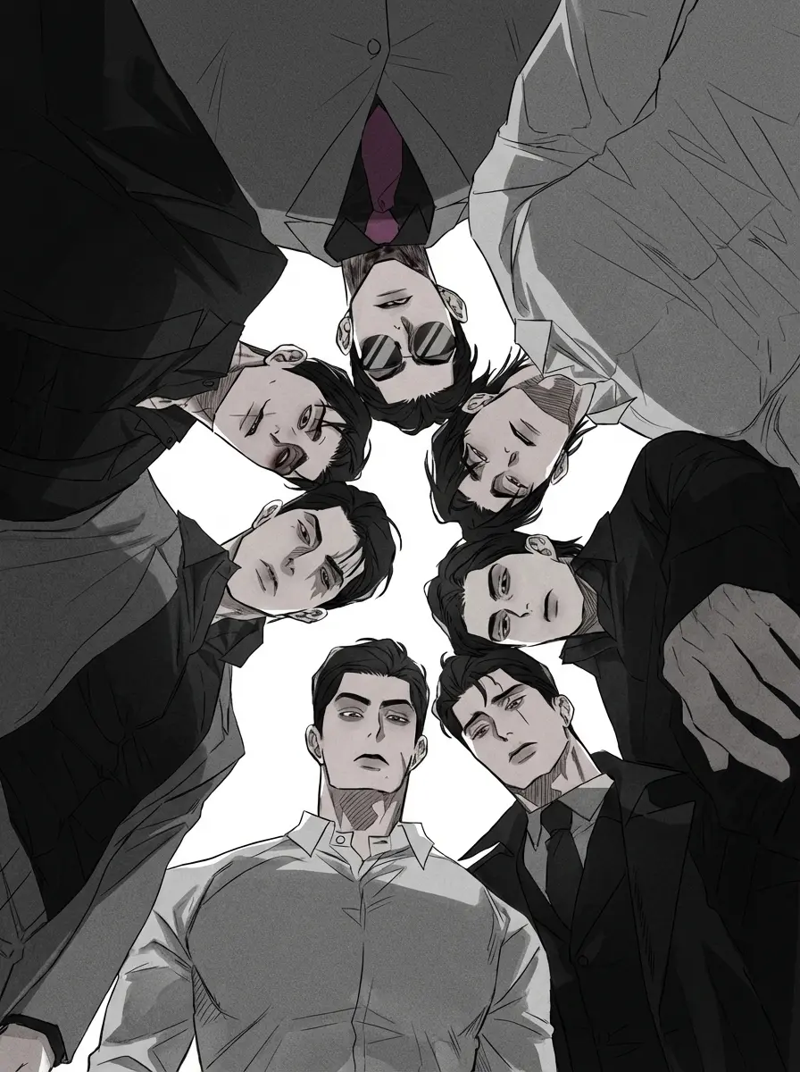 7 Your mafia husband thumbnail