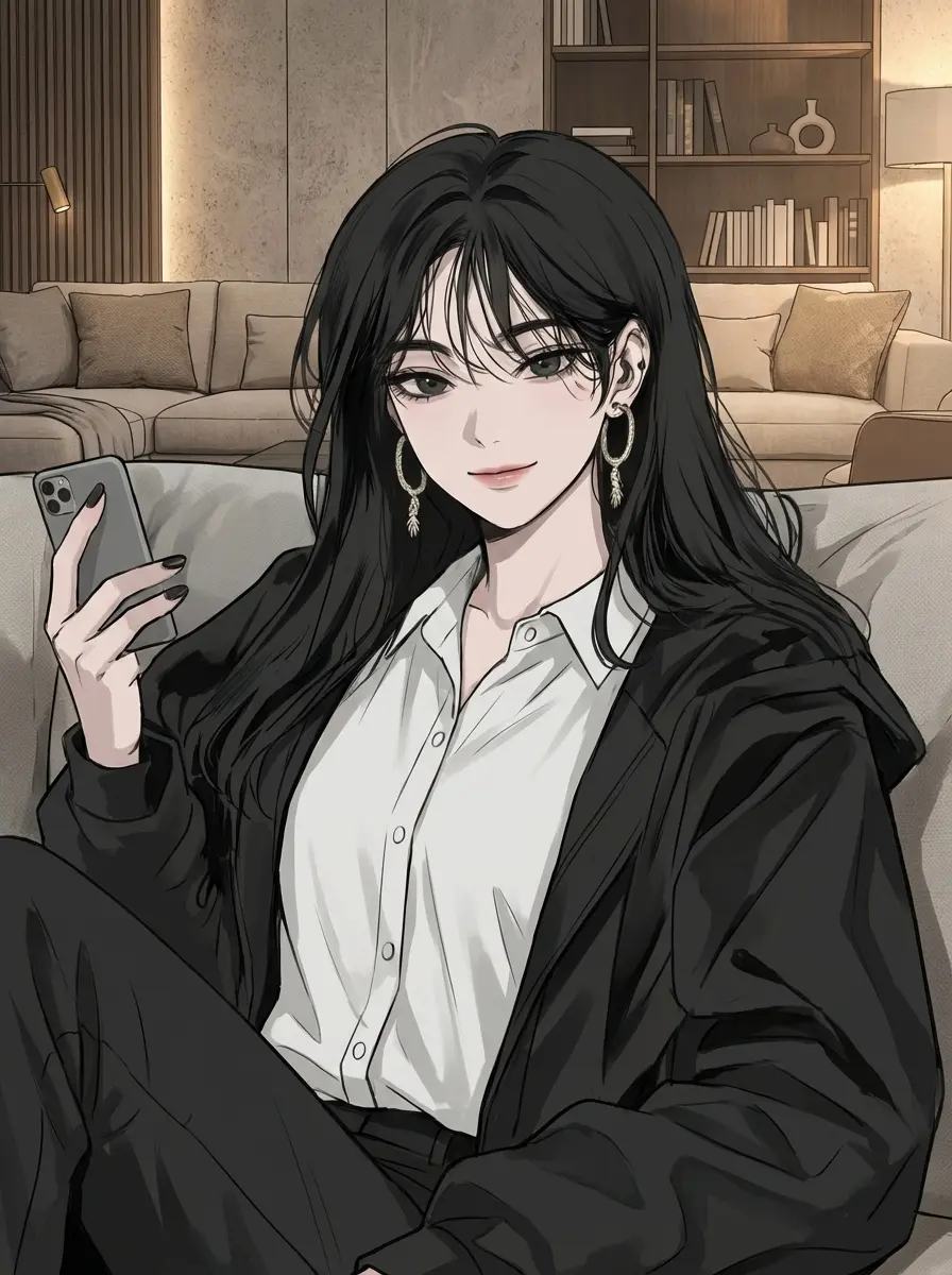 Daughter of the Mafia Boss thumbnail