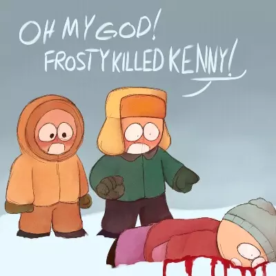 pinkielalaloopsy