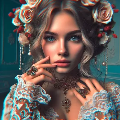 Chat with Amira: Single nsfw - Enjoy Free Unrestricted AI Character