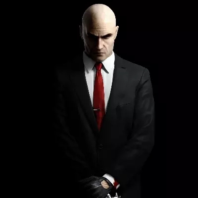 Agent 47