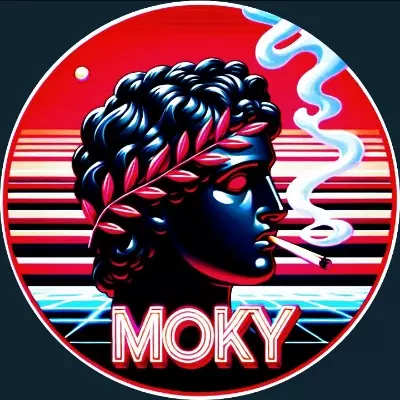 Моку