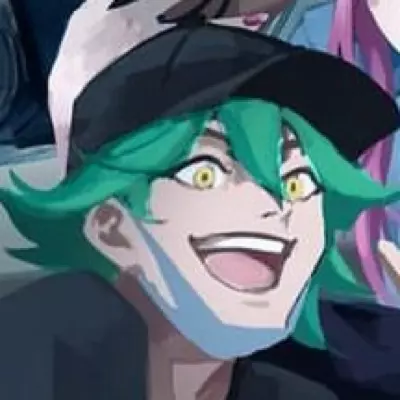 Max