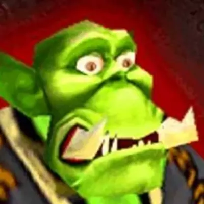 Ork bić
