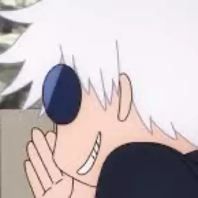 Satoru Gojo