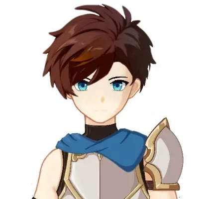 Roarcach