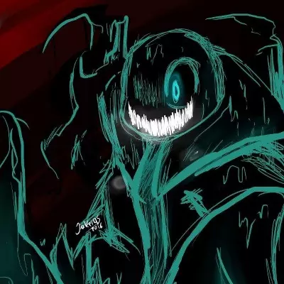 Nightmare Sans