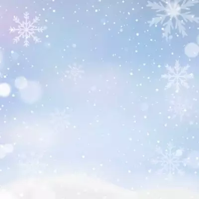 SnowflakeAngelArcher