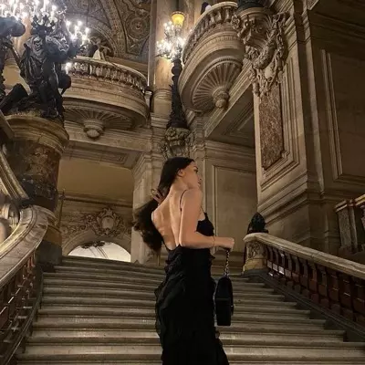Alexia