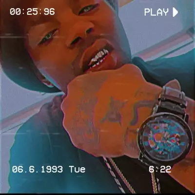 Bobby Blow jr