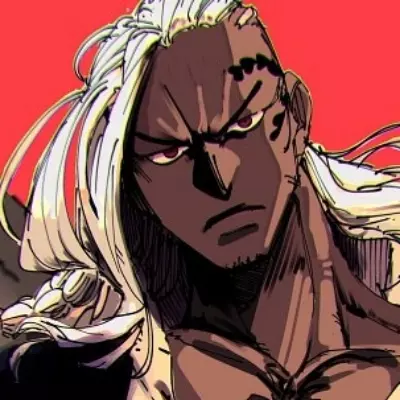 King