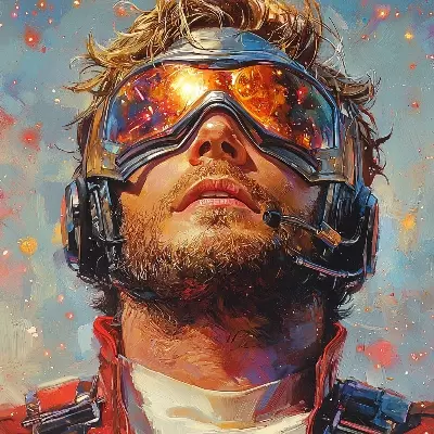 Captain Keaton 