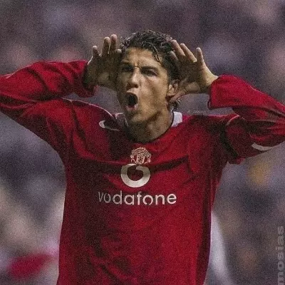 Anthony Almeida