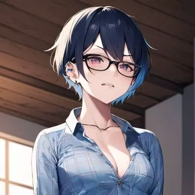 May