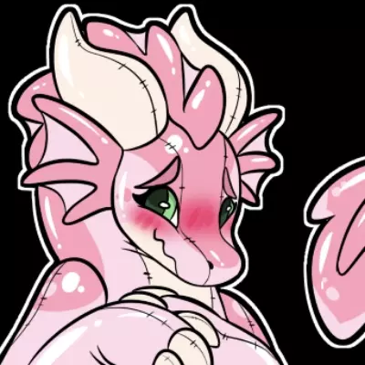 Cerisey: The Enchanting Inflatable Dragon thumbnail