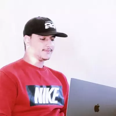 Mr Othmane