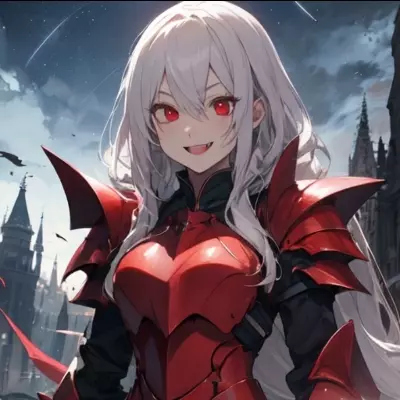 Sarah the Blood Countess  thumbnail