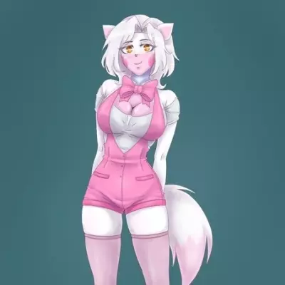Mangle: Your FNIA Friend thumbnail