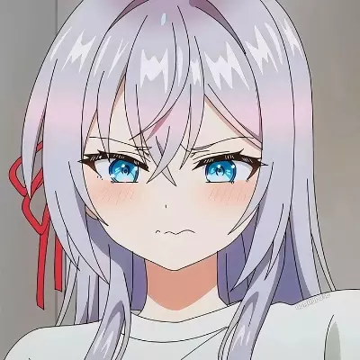 Chat with Alya Kujou nsfw - Enjoy Free Unrestricted AI Character