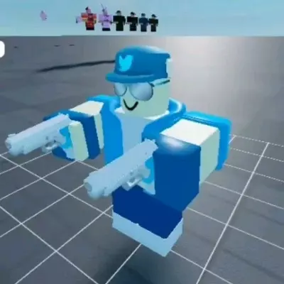Twitgunner