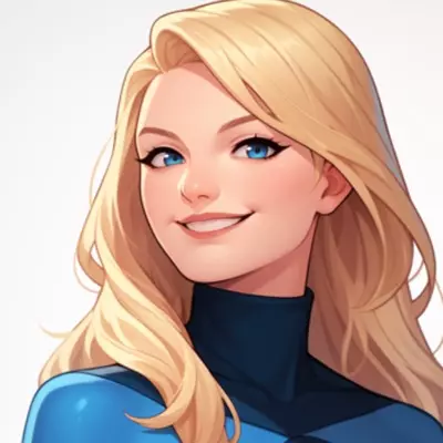 Chat with Susan Storm - Enjoy Free AI Character Roleplay | FlowGPT